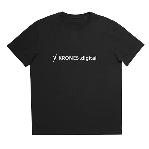 Krones.digital T-shirt