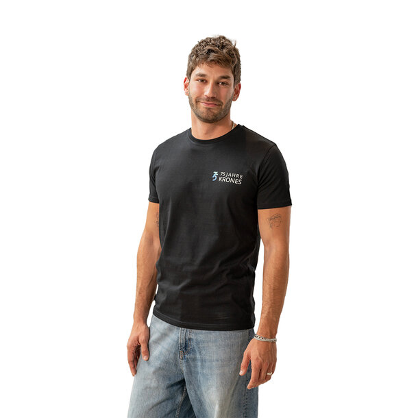 75 Years Anniversary T-shirt