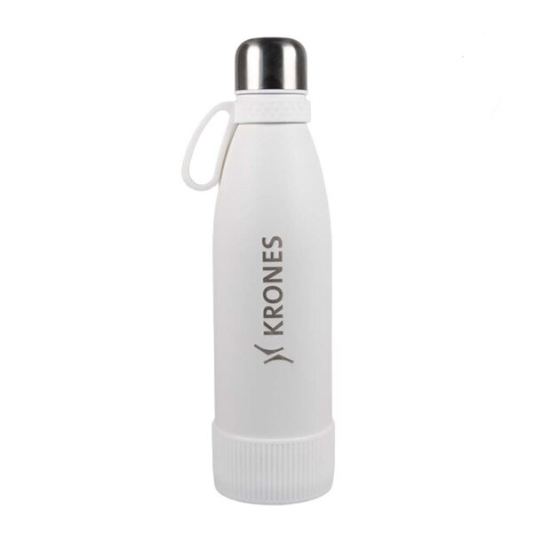 Insulated bottle