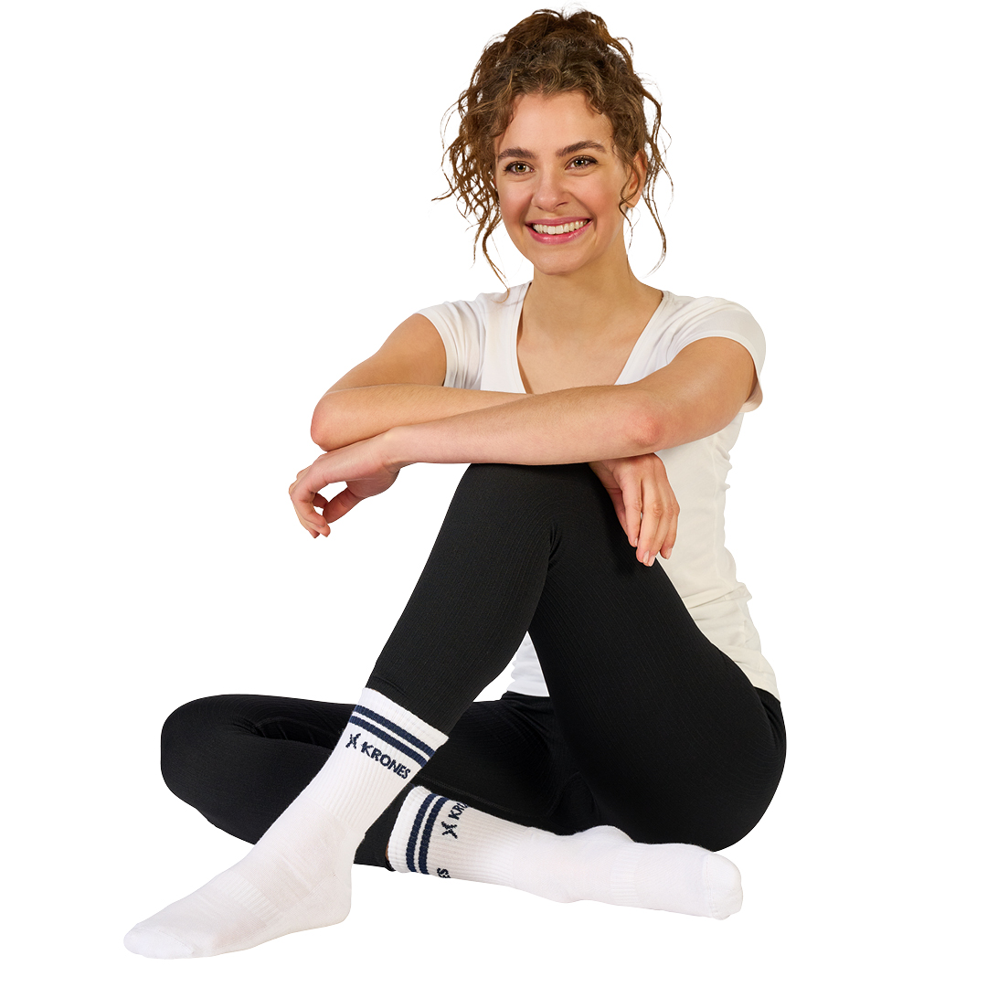 Krones Tennis socks (set of 3)