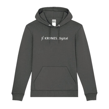 Krones.digital Hoodie