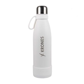 Insulated bottle