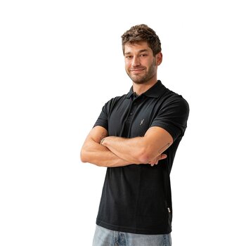Krones polo shirt