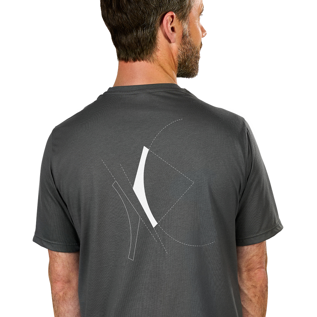 Krones T-shirt